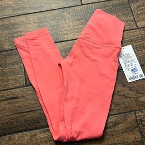 Align HR pant 28”